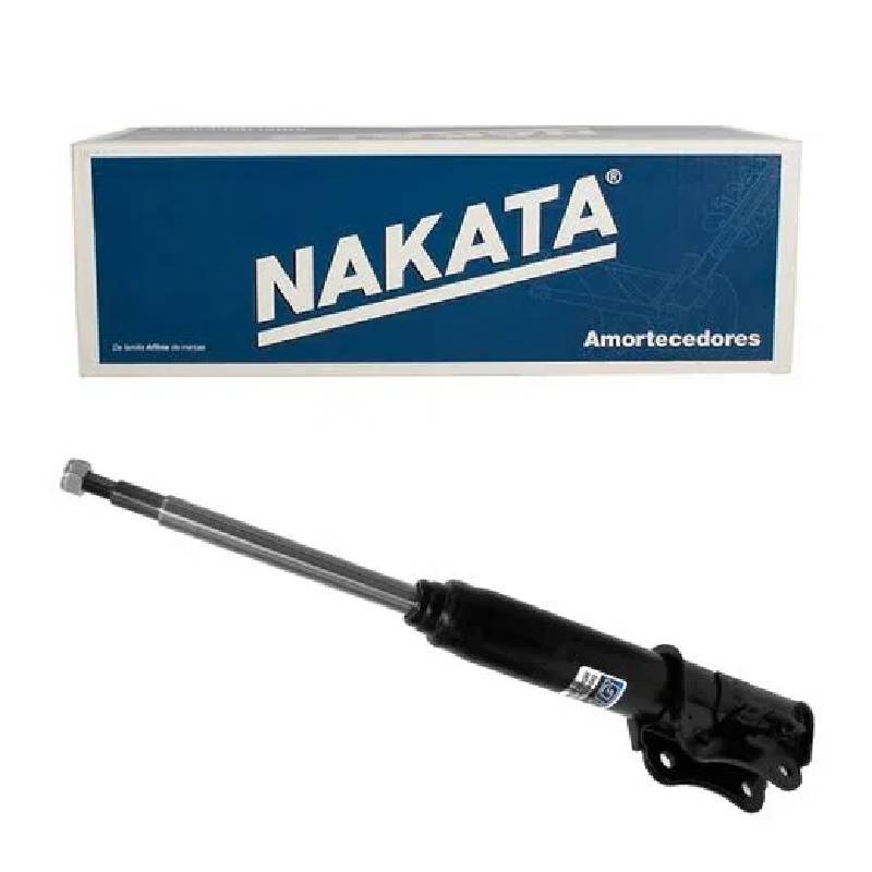 AMORTECEDOR DIANTEIRO LD - NAKATA - HG41067