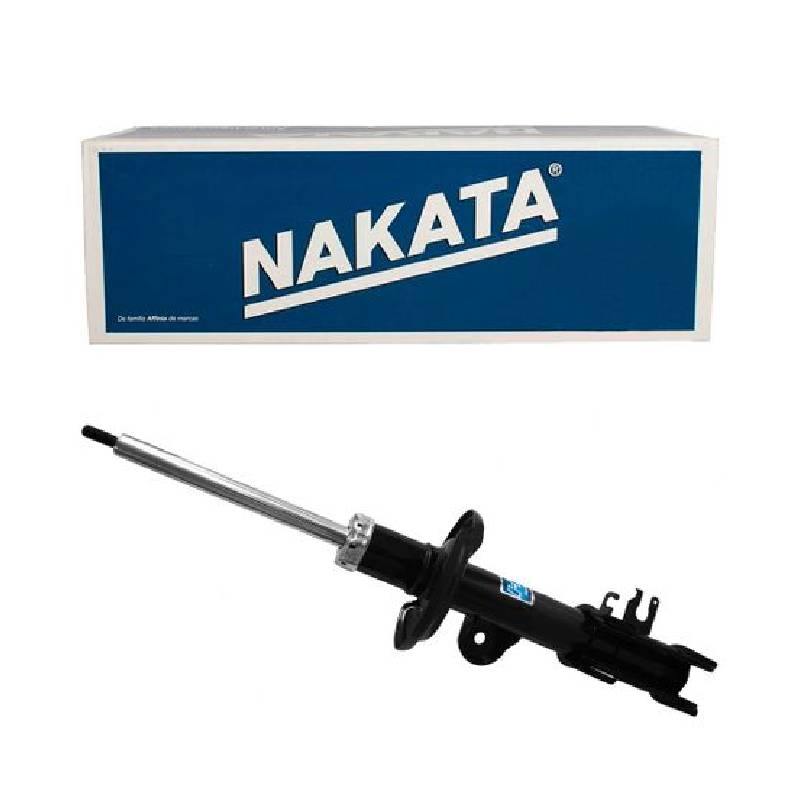 AMORTECEDOR DIANTEIRA PRESSURIZADO LD - NAKATA - HG41115