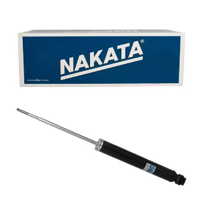 AMORTECEDOR TRASEIRO PRESSURIZADO LD/LE - NAKATA - HG41215