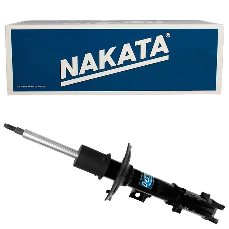 AMORTECEDOR TRASEIRO LD/LE - NAKATA - HG41291