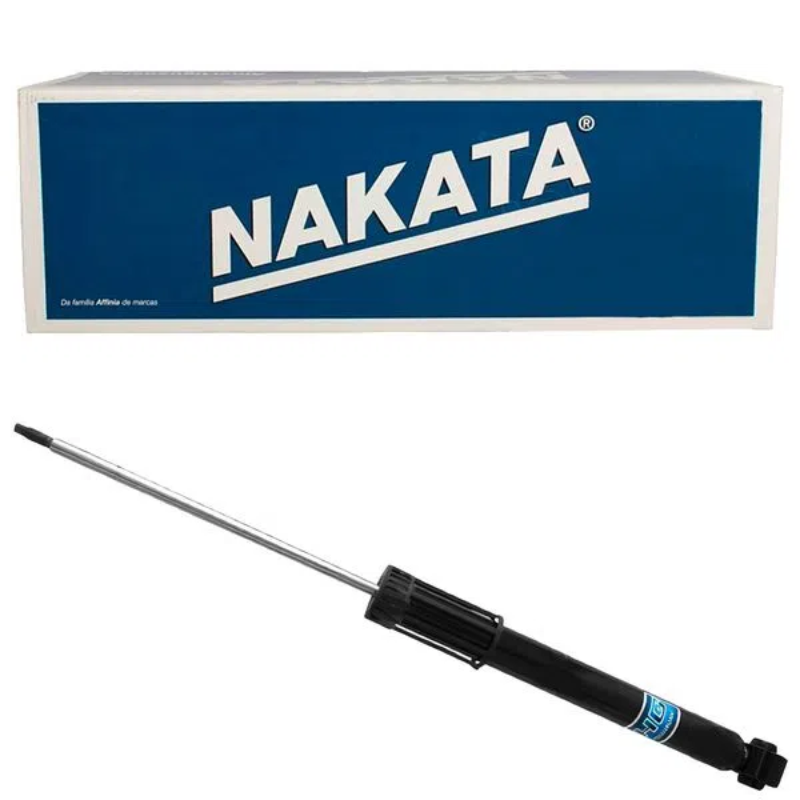 AMORTECEDOR PRESSURIZADO LD/LE - NAKATA - HG41298