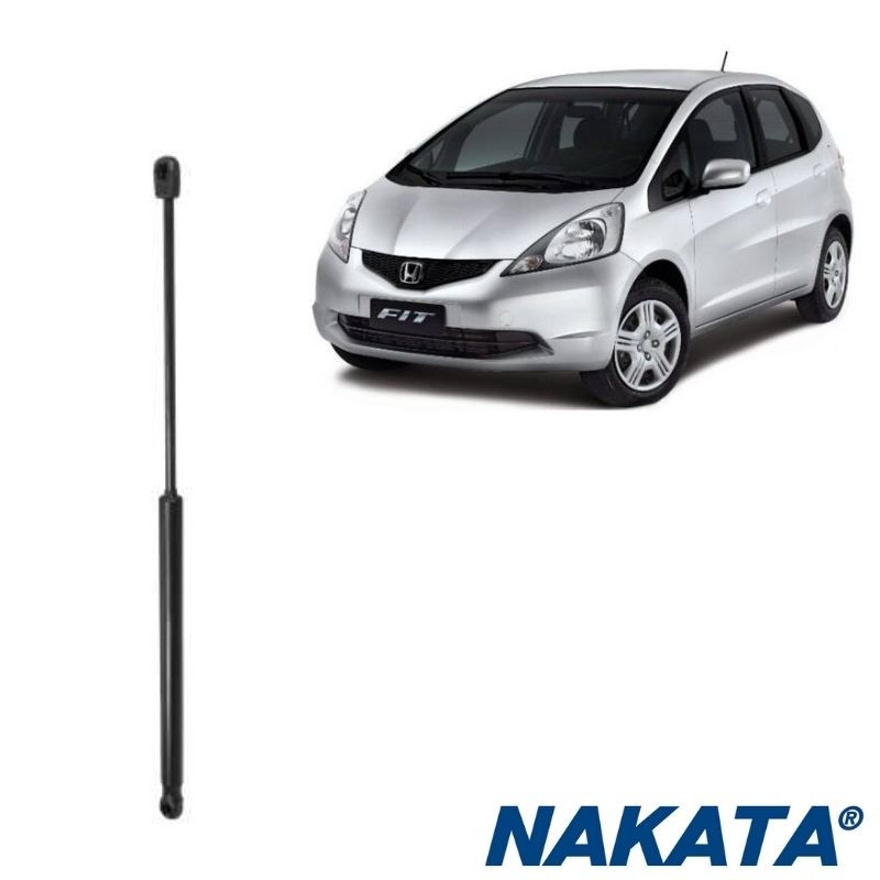 AMORTECEDOR DE PORTA MALAS - NAKATA - MG17260