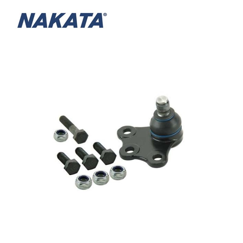 PIVÔ DE SUSPENSÃO INFERIOR LD - NAKATA - N1033