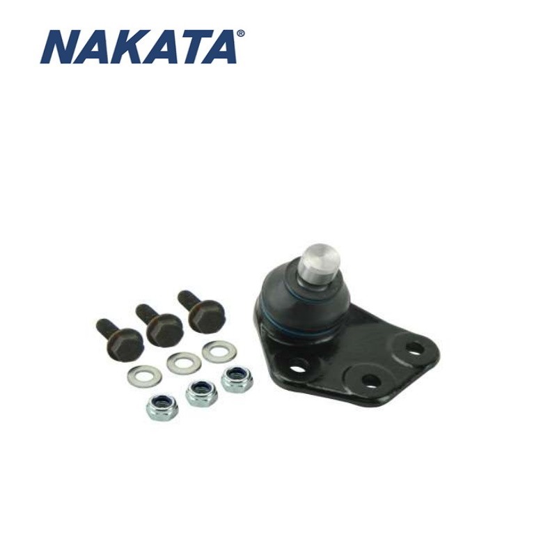 PIVÔ DE SUSPENSÃO DIANTEIRO INFERIOR LD - NAKATA - N96027