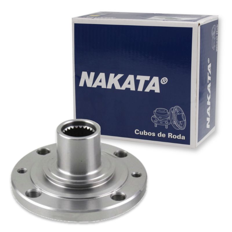 CUBO DE RODA DIANTEIRO SEM ABS - NAKATA - NKF8035
