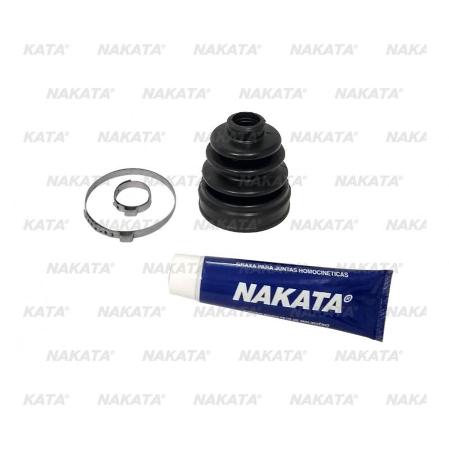 KIT REPARO DA JUNTA FIXA - NAKATA - NKJ0727