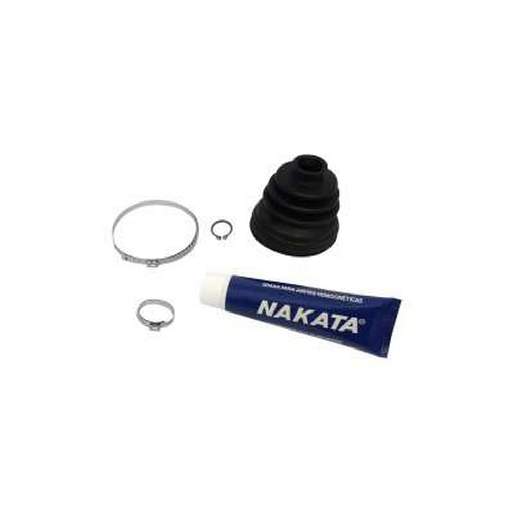 KIT DA COIFA HOMOCINÉTICA DESLIZANTE - NAKATA - NKJ1499