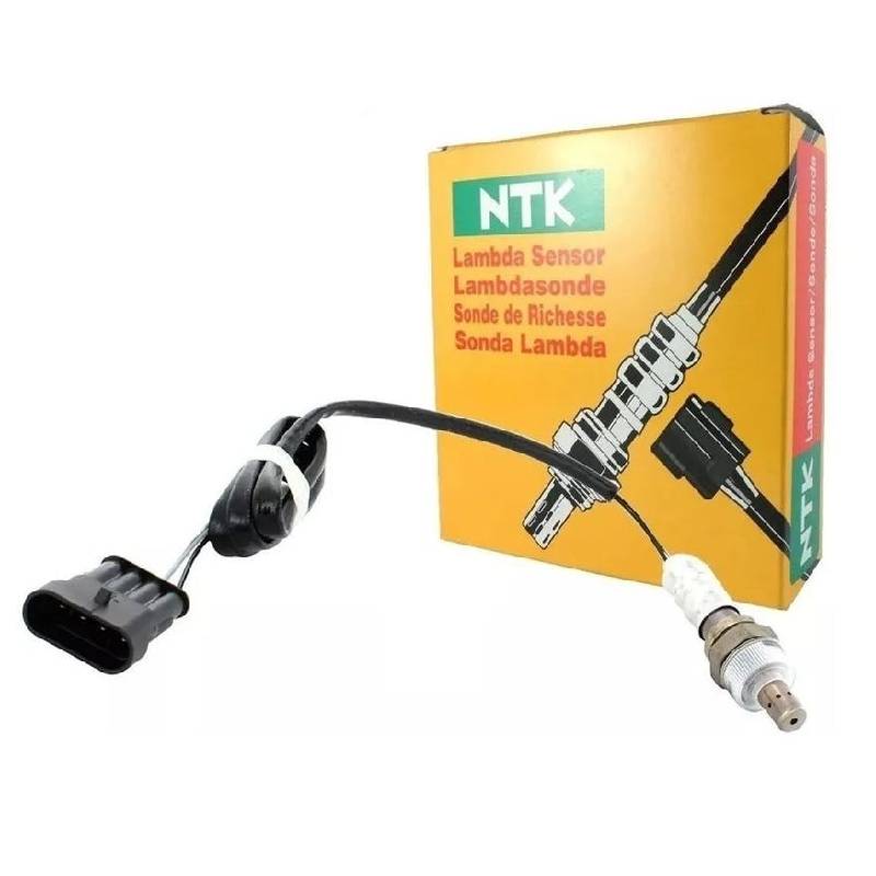 SONDA LAMBDA PRÉ CATALISADOR - NTK - OZA112A6