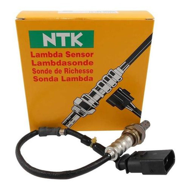 SONDA LAMBDA PRÉ CATALISADOR - NTK - OZA532V2