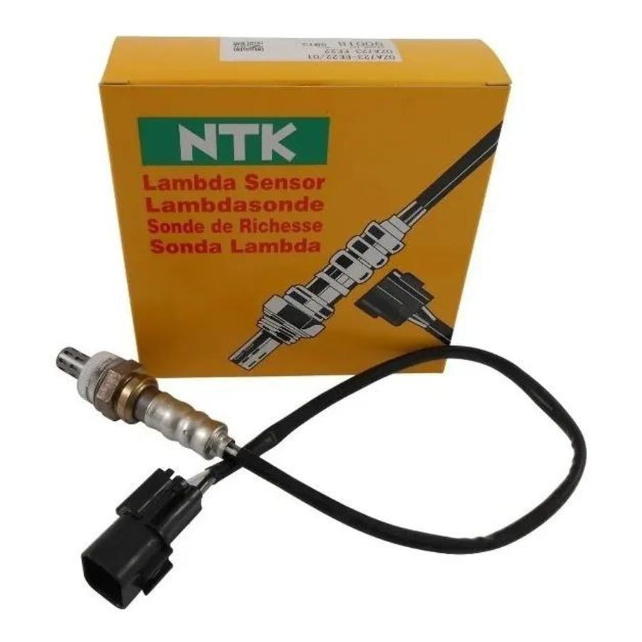 SONDA LAMBDA - NTK - OZA603VW22