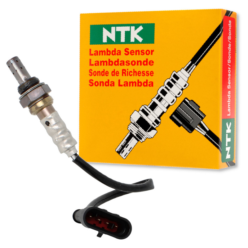 SONDA LAMBDA PRÉ CATALISADOR - NTK - OZA641A2