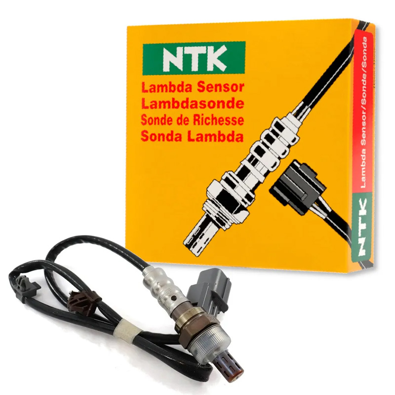 SONDA LAMBDA PRÉ CATALISADOR - NTK - OZA659EE74