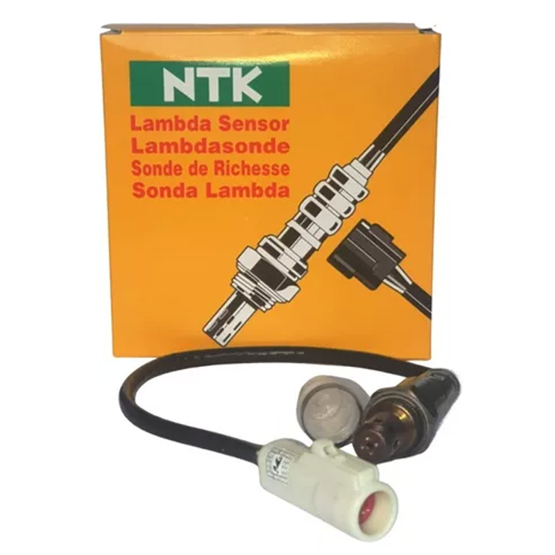 SONDA LAMBDA PRÉ CATALISADOR - NTK - OZA713D1