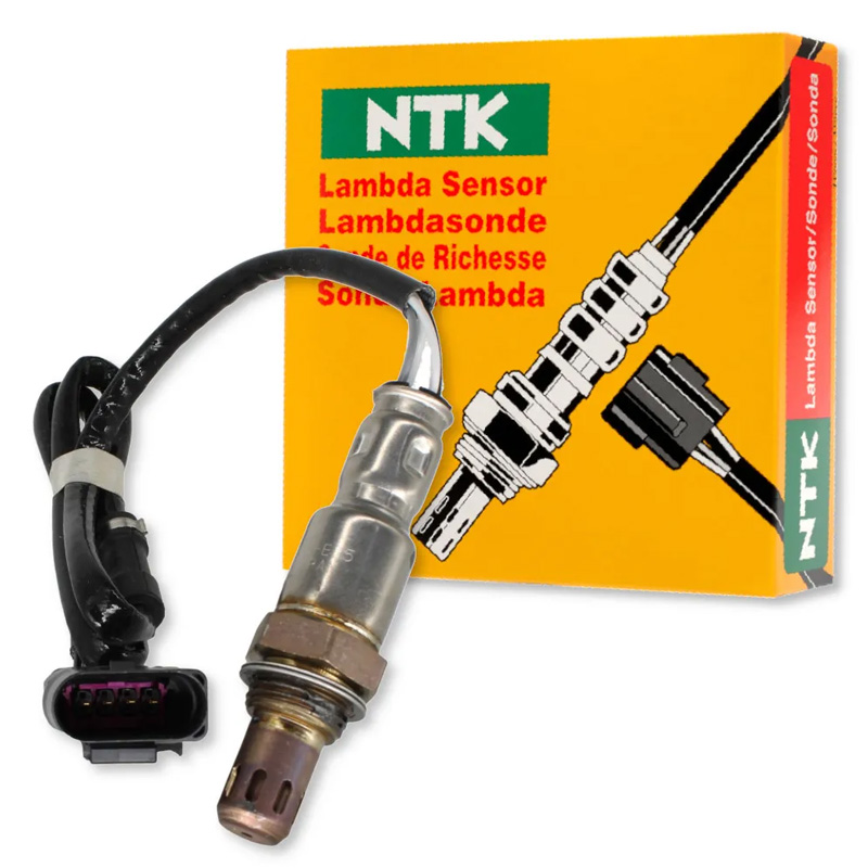 SONDA LAMBDA PÓS CATALISADOR - NTK - OZA755EE5