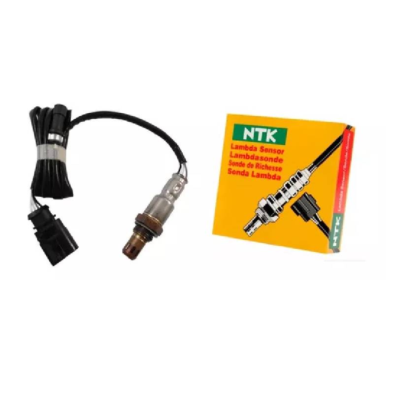 SONDA LAMBDA PÓS CATALISADOR - NTK - OZA755EE9