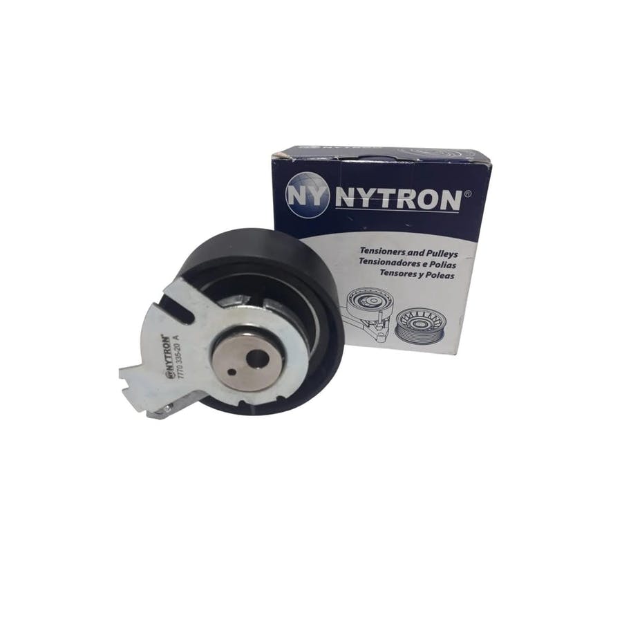 ROLAMENTO DA CORREIA POLY V - NYTRON - 1130