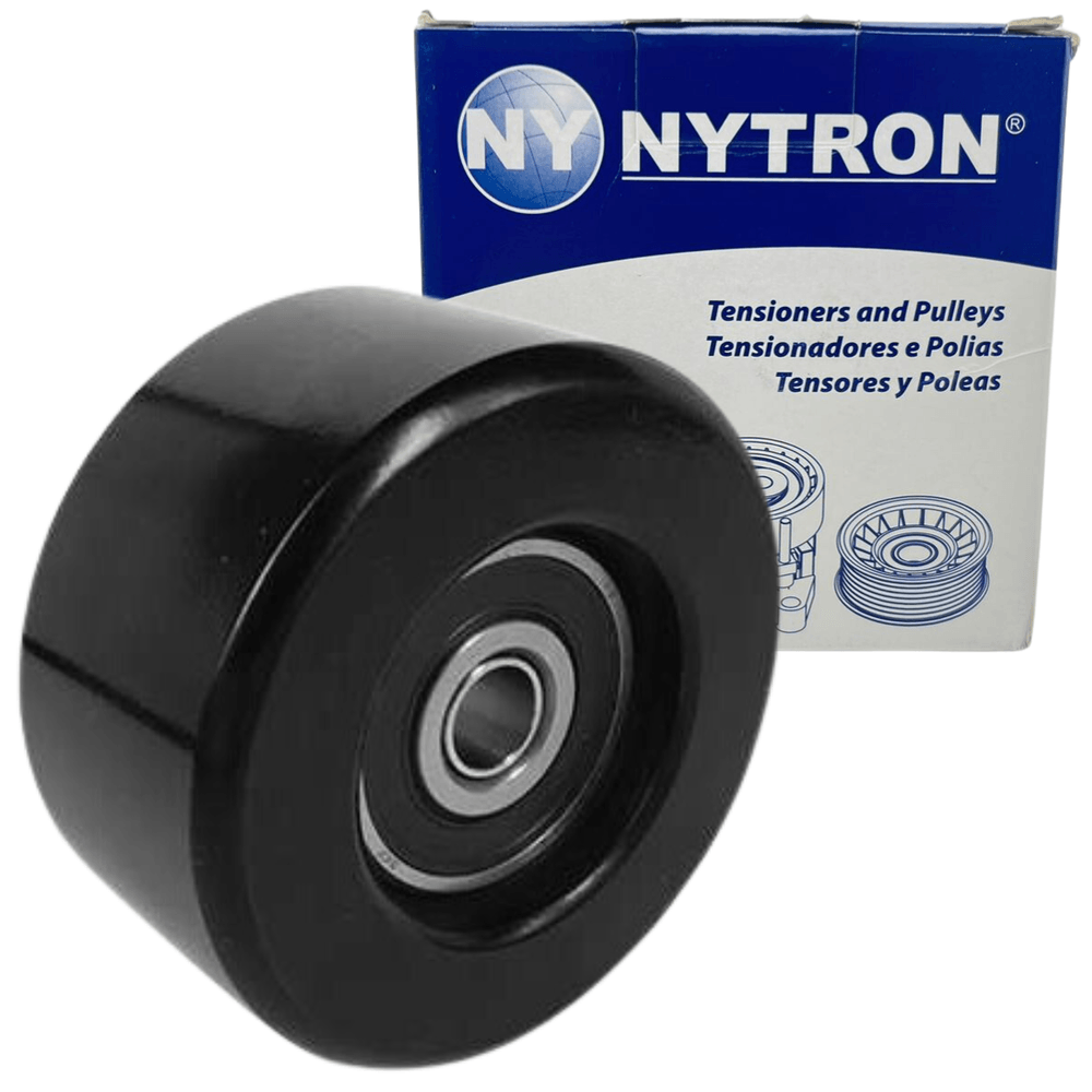 POLIA DA CORREIA DO ALTERNADOR - NYTRON - 2096