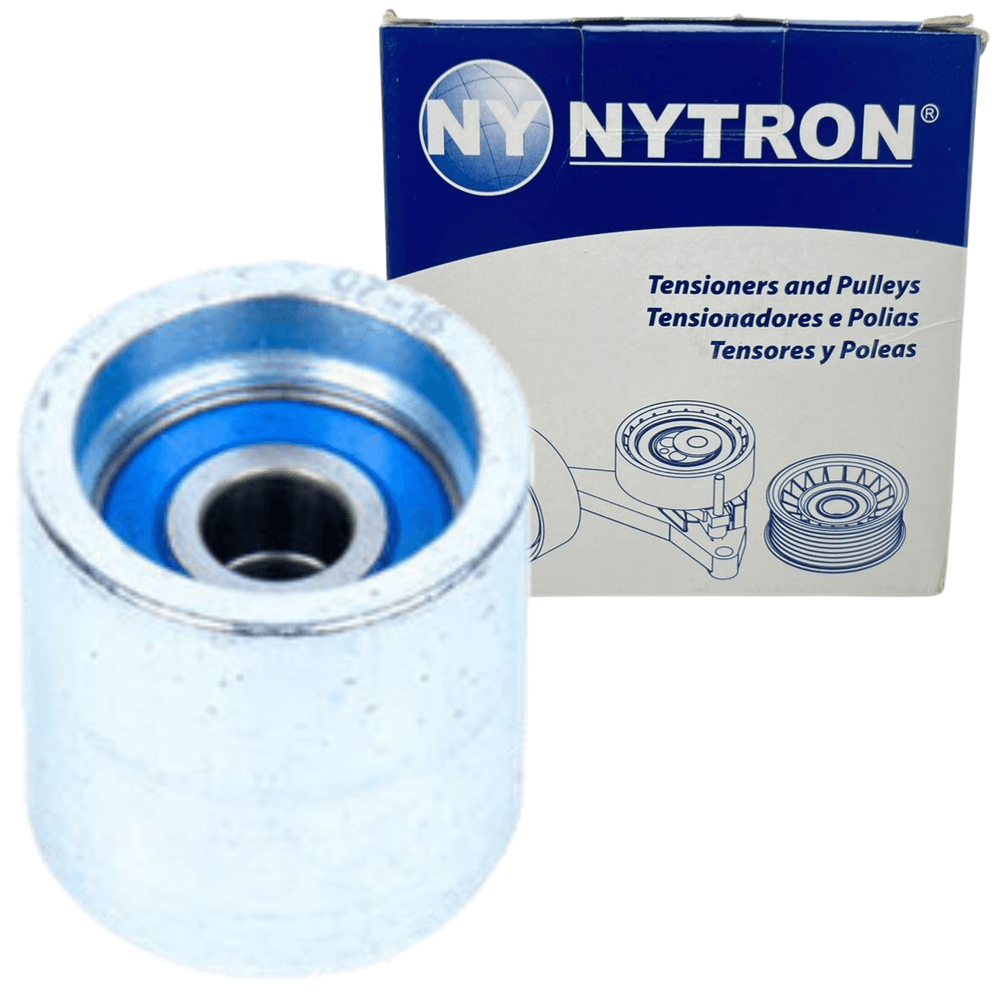 ROLAMENTO DA CORREIA DE COMANDO - NYTRON - 7729