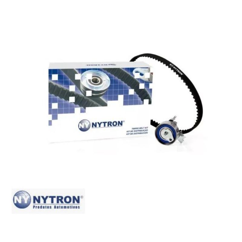 KIT DE DISTRIBUIÇÃO - NYTRON - KIT9047