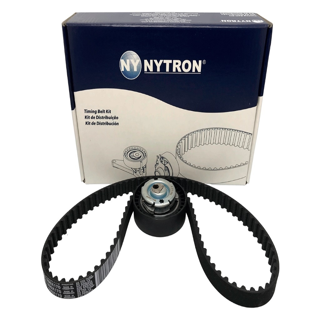 KIT DE DISTRIBUIÇÃO - NYTRON - KIT9060