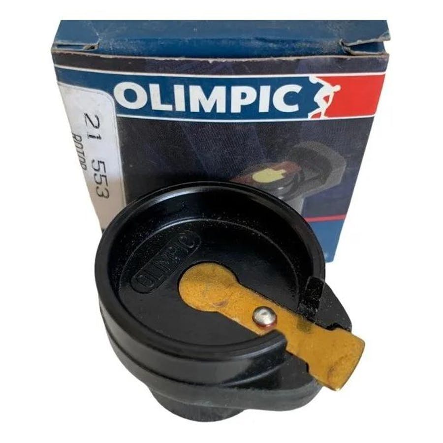 ROTOR DISTRIBUIDOR - OLIMPIC - 21561