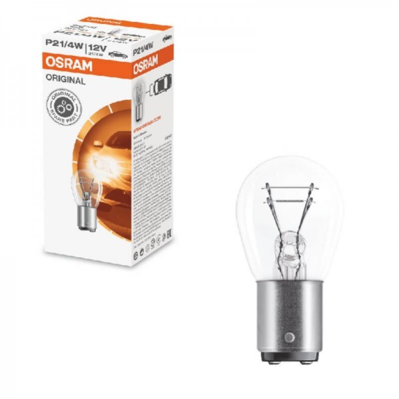 LÂMPADA - OSRAM - 2752MF