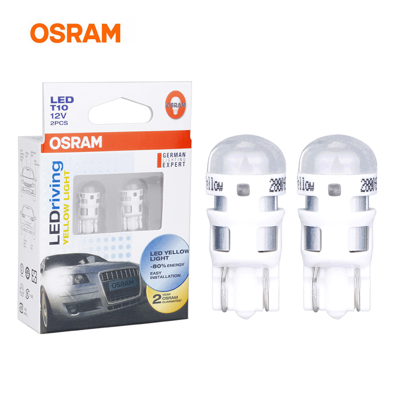 LÂMPADA - OSRAM - 2880SW