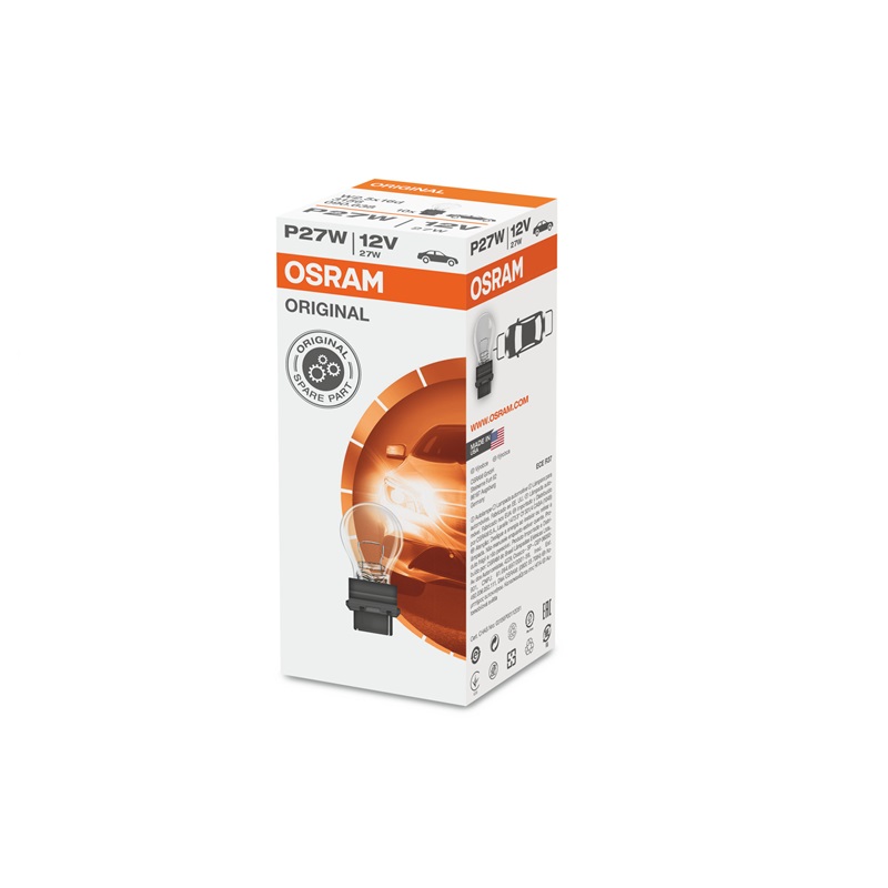 LÂMPADA PISCA - OSRAM - 3156