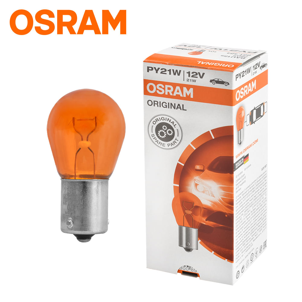 LÂMPADA 1 POLO - OSRAM - OS7507A