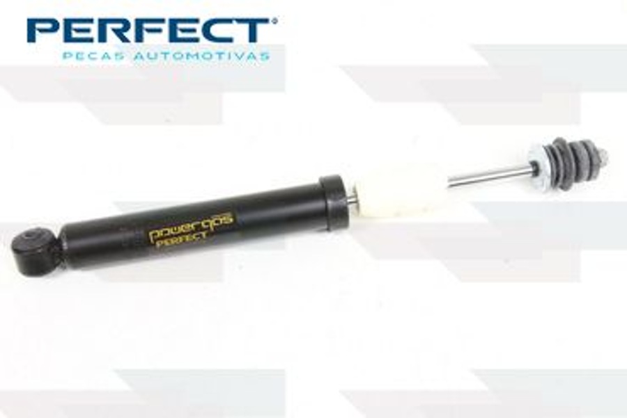 AMORTECEDOR TRASEIRO LD/LE - PERFECT - AMD0147