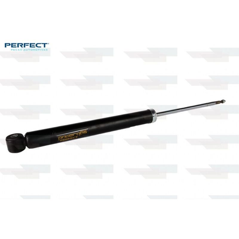 AMORTECEDOR TRASEIRO LD/LE - PERFECT - AMD3731