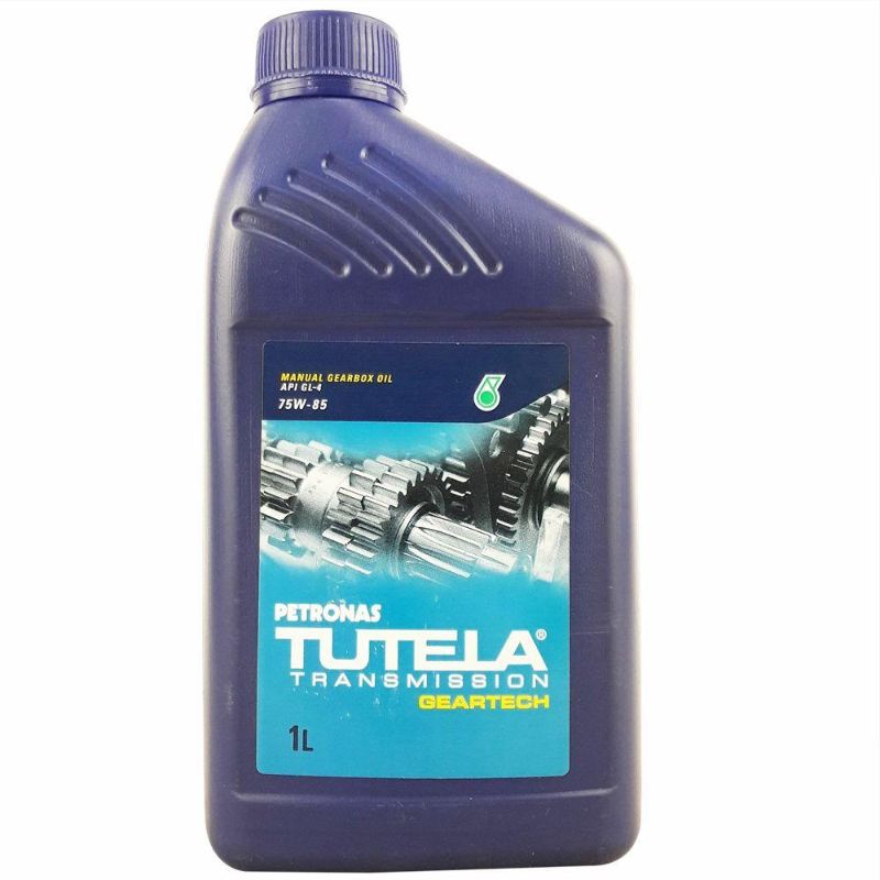 ÓLEO PARA CÂMBIO 75W85 - PETRONAS - 75W85