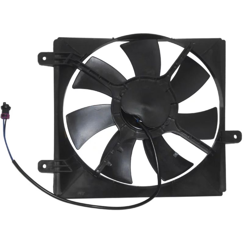 ELETROVENTILADOR - PROCOOLER - PC300145