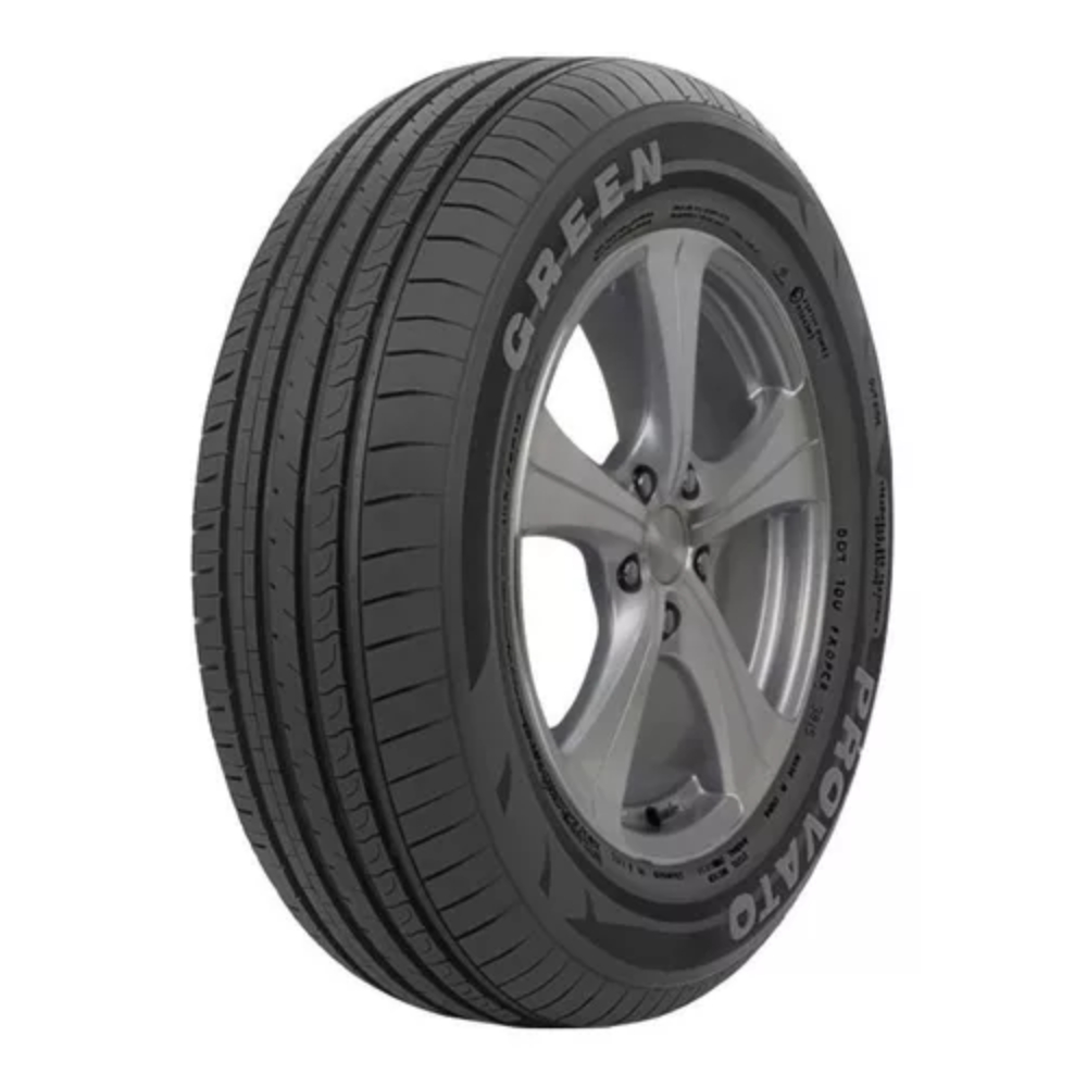 PNEU ARO 15 - 185/60R15 PROVATO