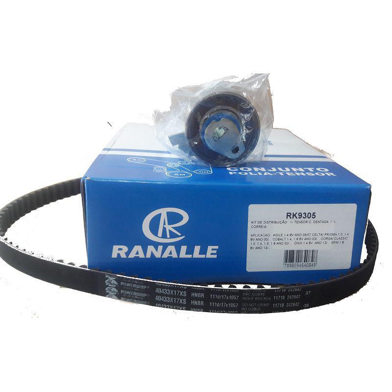 KIT DE DISTRIBUIÇÃO - RANALLE - RK9305