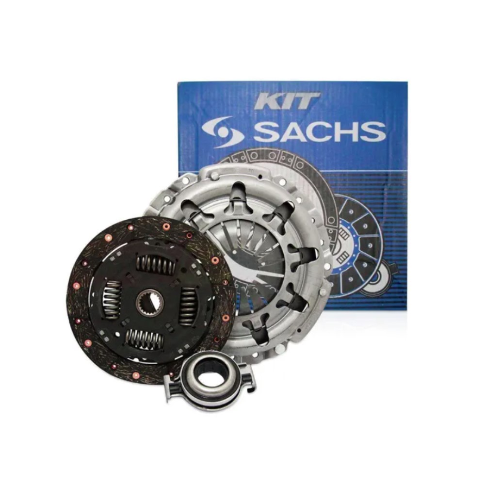 KIT DE EMBREAGEM - SACHS - 3000000113