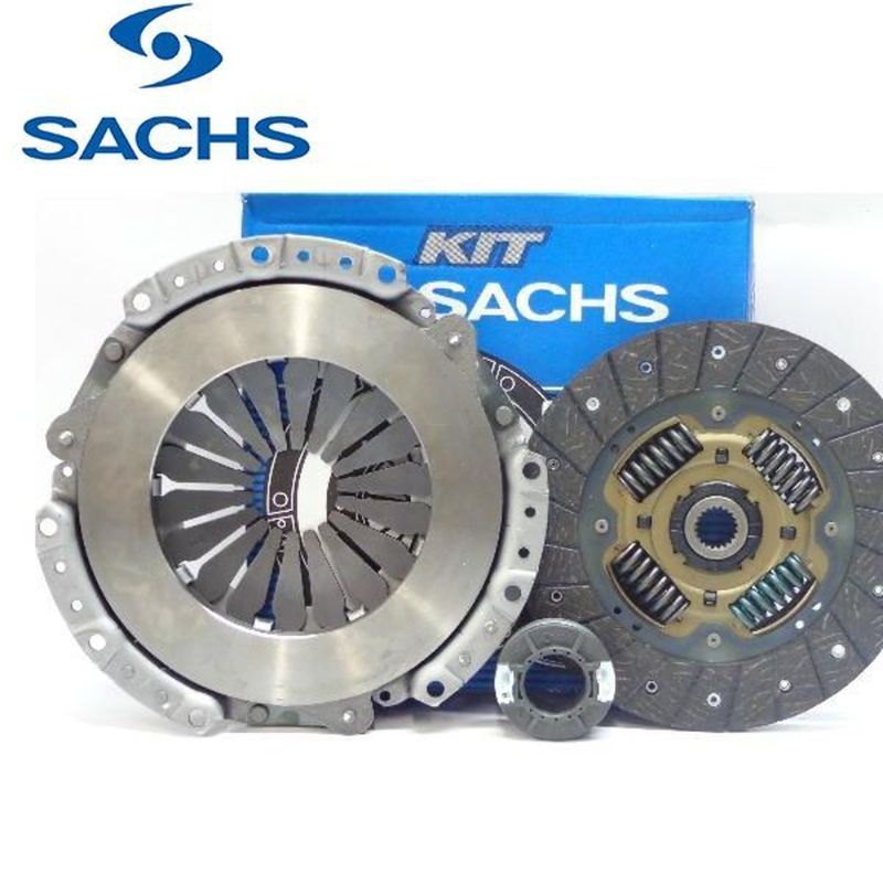 KIT DE EMBREAGEM COM ATUADOR - SACHS - 30000001238