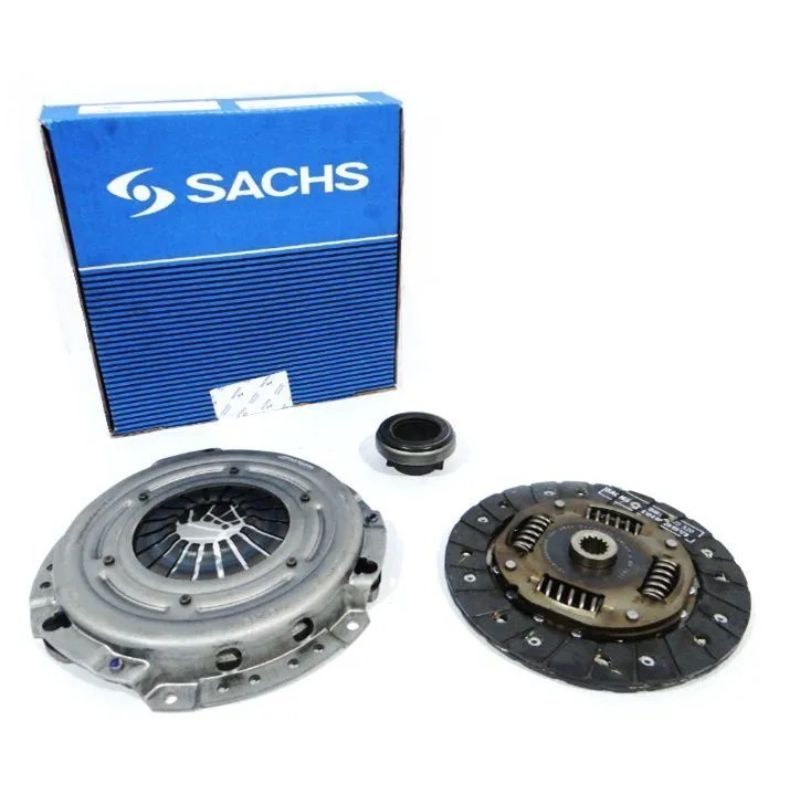 KIT DE EMBREAGEM - SACHS - 3000001211