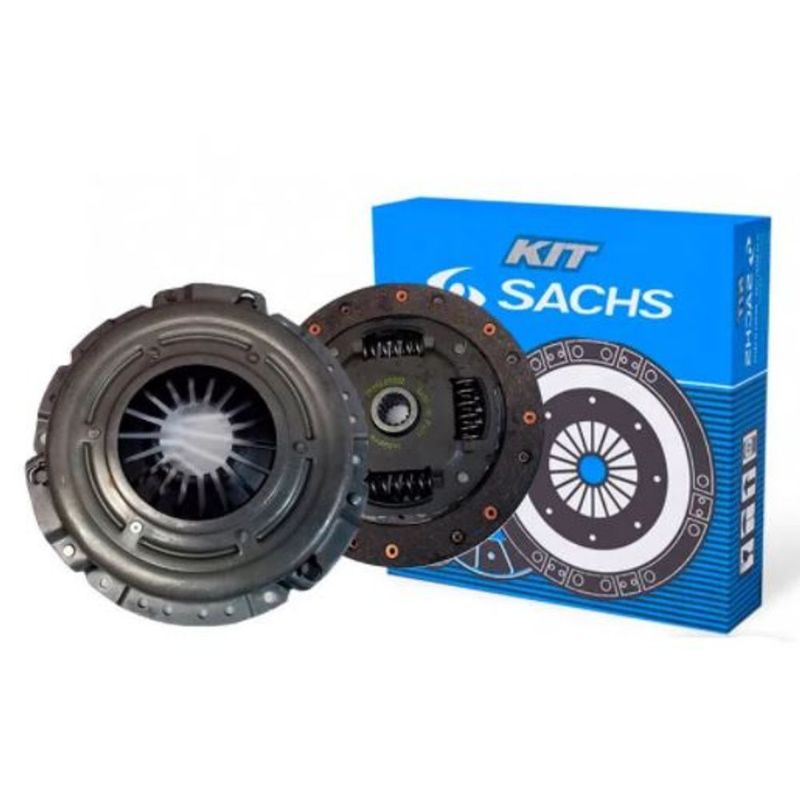 KIT DE EMBREAGEM - SACHS - 3000001218