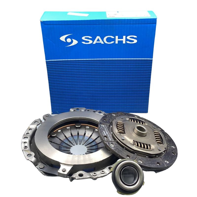 KIT DE EMBREAGEM - SACHS - 3000001240