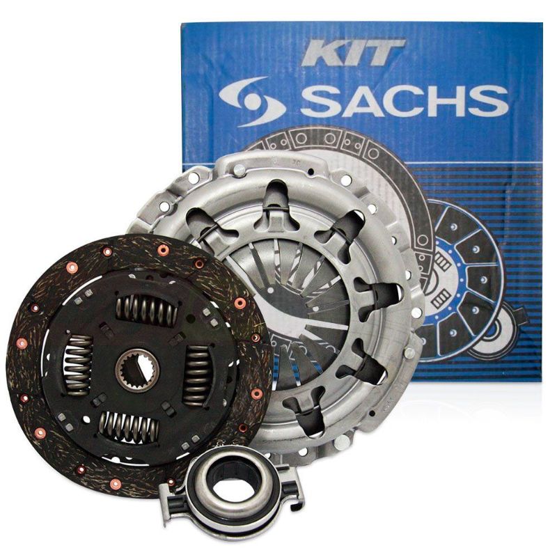 KIT DE EMBREAGEM - SACHS - 3000001340