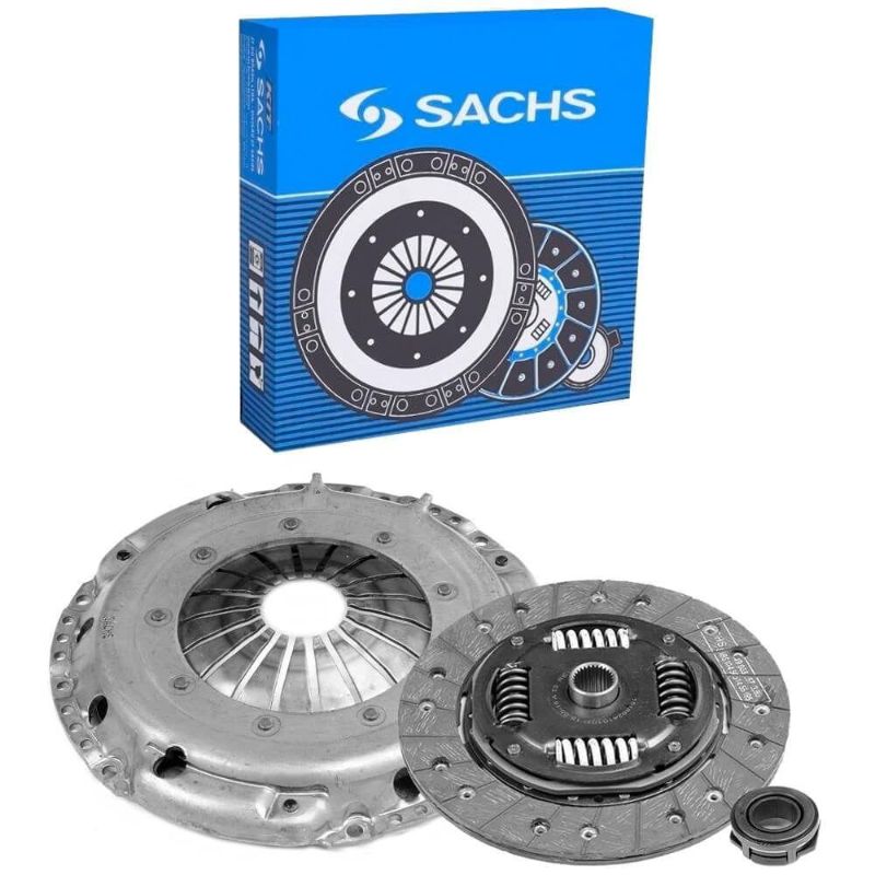 KIT DE EMBREAGEM - SACHS - 3000920007