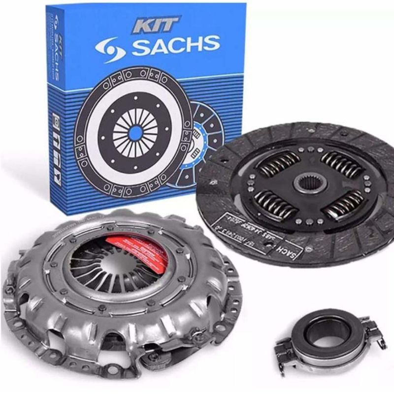 KIT DE EMBREAGEM - SACHS - 3000954259