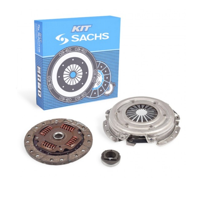 KIT DE EMBREAGEM - SACHS - 3000954438