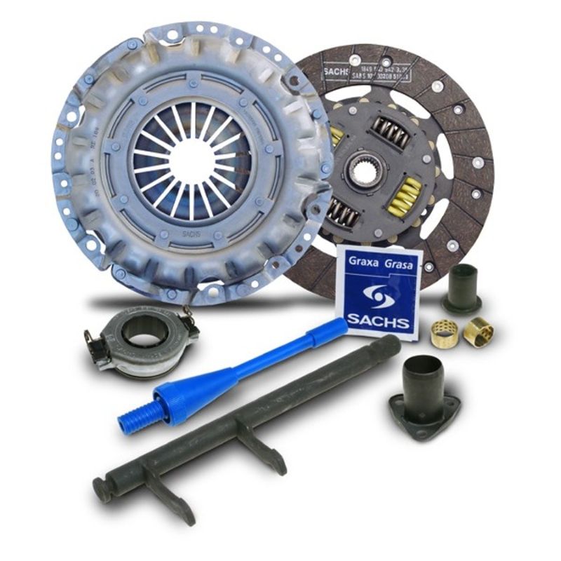 KIT DE EMBREAGEM - SACHS - 3000954439