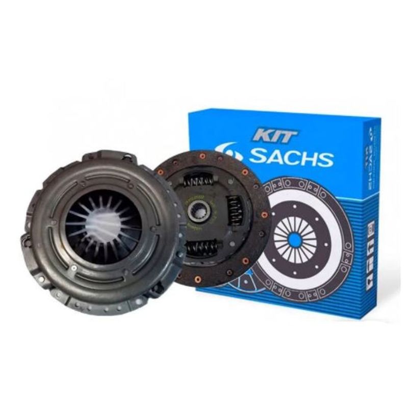 KIT DE EMBREAGEM - SACHS - 6081