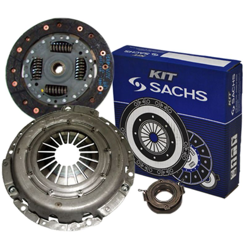 KIT DE EMBREAGEM - SACHS - 6119