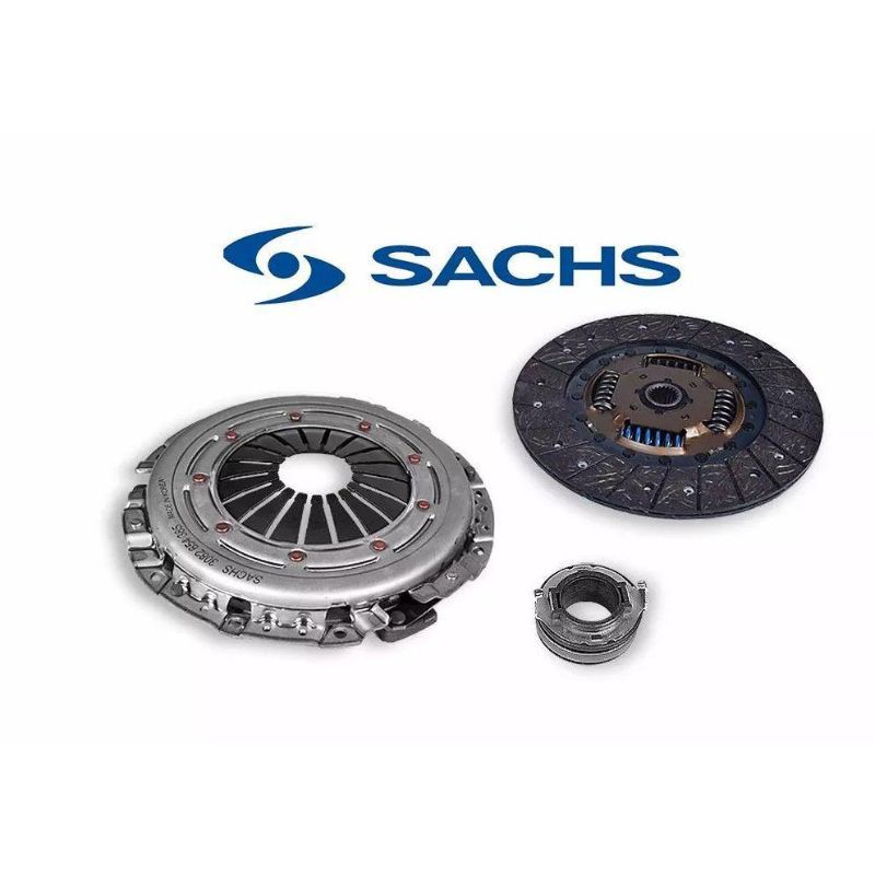 KIT DE EMBREAGEM - SACHS - 6234