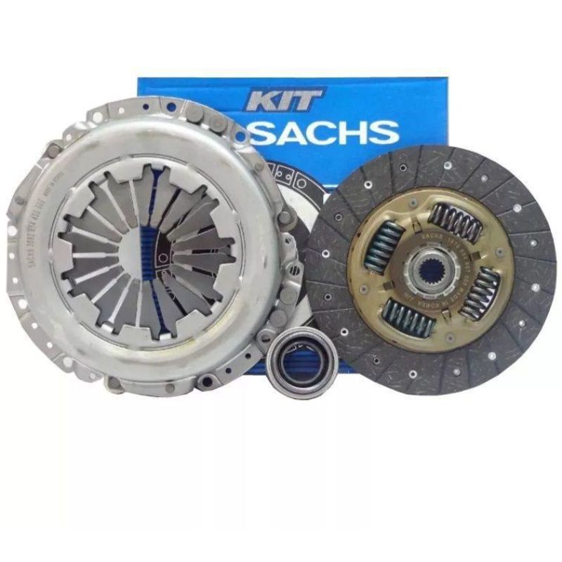 KIT DE EMBREAGEM - SACHS - 6411