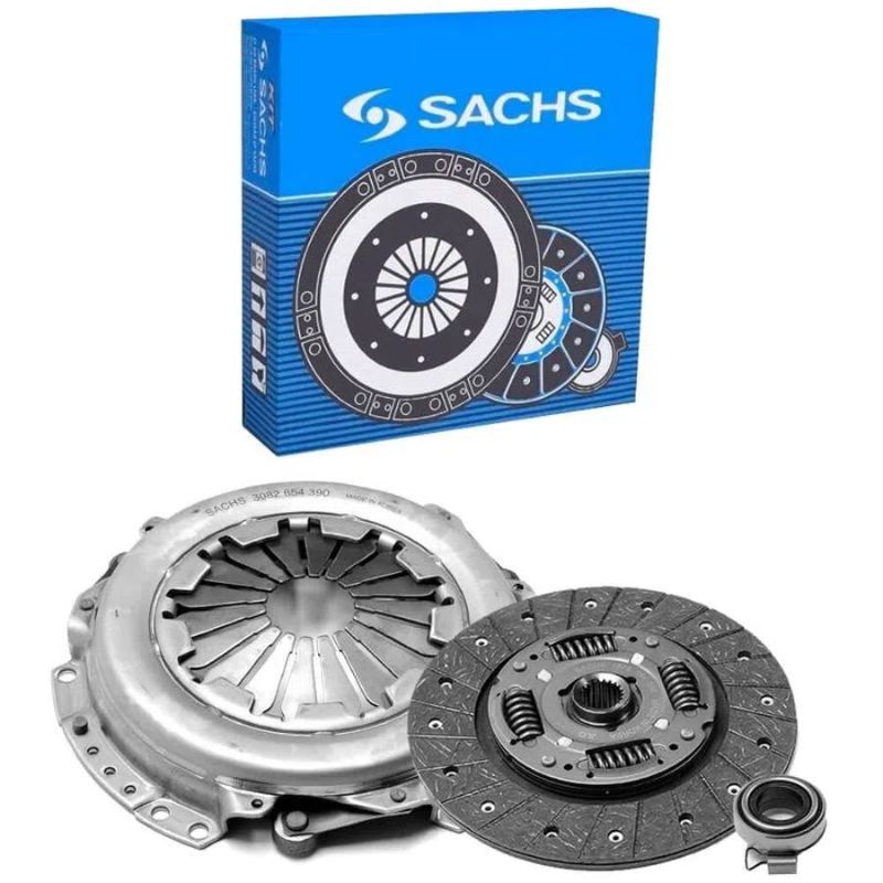 KIT DE EMBREAGEM - SACHS - 6437